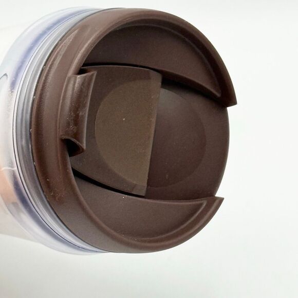 Starbucks Global Icon Collector Series Kuwait Travel Tumbler 2004 Vintage 12 oz. - Picture 5 of 8